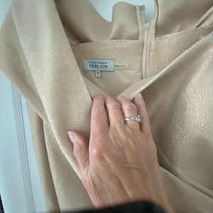 Mother of the bride dress